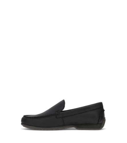 Image of Frye Lewis Venetian Loafers for Men