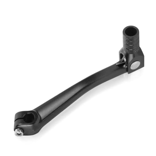 Levier de vitesses forgé pour moto - Modèle décalage de 15cm
