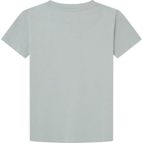 Pepe Jeans New Art Nn T Shirt - vue 6