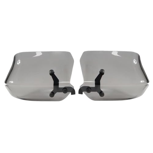 Protège-mains pour moto KYMCO Downtown et Superdink 125i 300i 350i