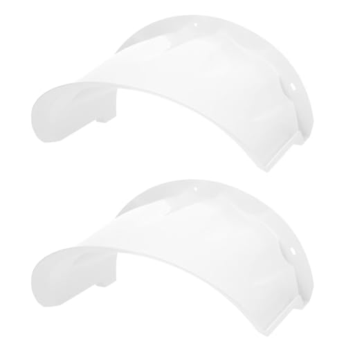 Housse caméra de sécurité extérieure étanche UKCOCO protection anti-UV pour objectif Blink