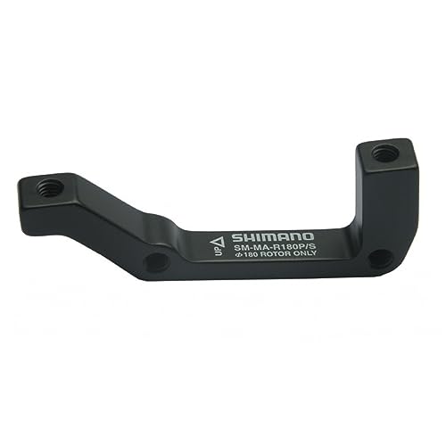 Shimano SMMAR180PSA Adaptador de Pinza, Multicolor, Talla Única