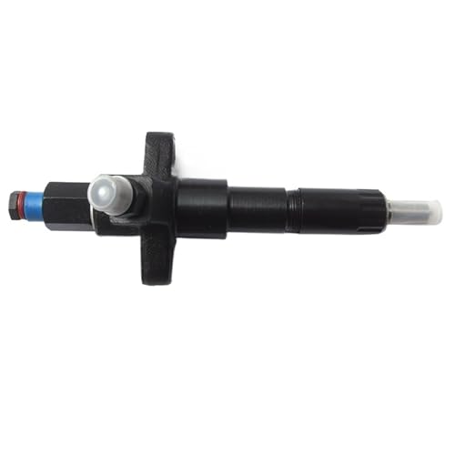 Ensemble d'injecteur diesel à injection directe pour moteurs séries 4100 et 4102