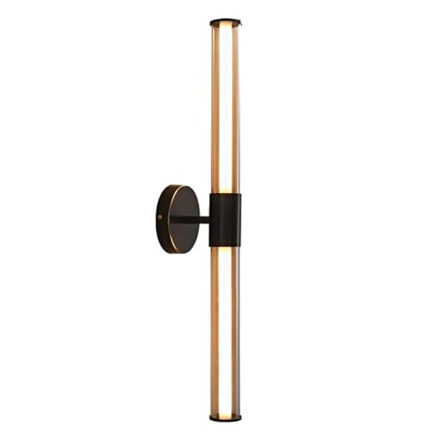 Lampe de chevet murale cuivre pour une ambiance de chambre cocooning