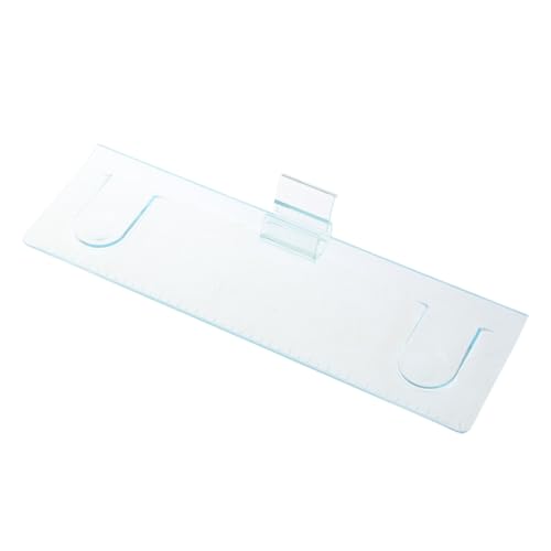 Monitor Document Holder Clip Note Organiser for Laptops Typing Reading