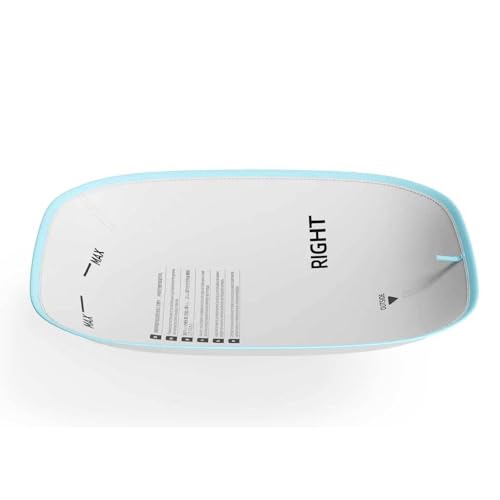 Bac à litière autonettoyant haut de gamme doublure antiadhésive durable chat Ti+