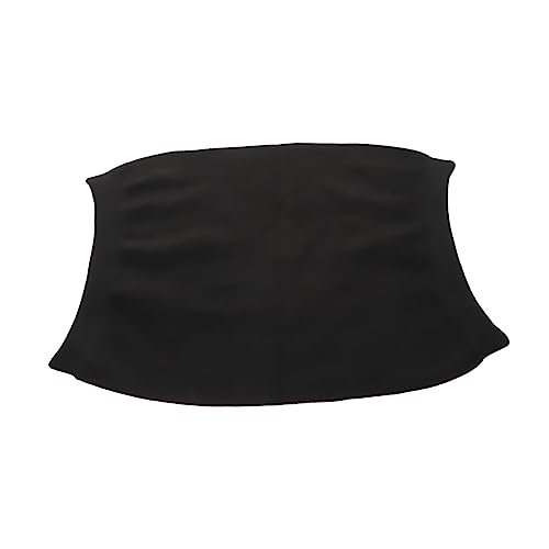 Faja lumbar ajustable cálida para soporte de cintura miniatura 1