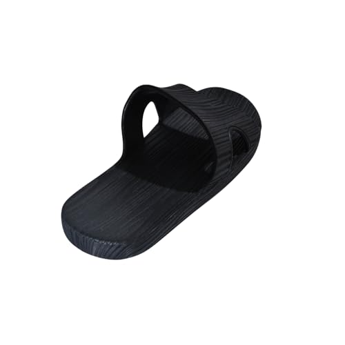 Slides for Women and Men Quick-dry Shower House Slippers Anti-slip Sandals2