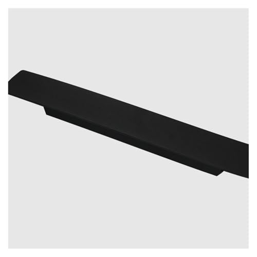 Lámpara de pared LED interior negra para iluminar el dormitorio y el salón 5