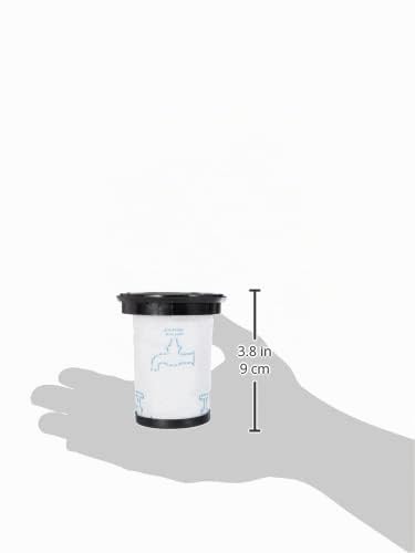 Rowenta Filtre séparateur pour Aspirateur Balai Multifonction sans Fil Air Force Flex 760 ZR009003,
