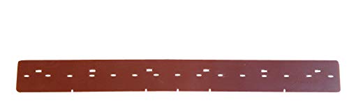 FC 14 b Caoutchouc lave-glace avant WEDRY