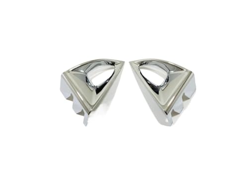 Accessoires décoration sourcils anti-rayures pour phares Rogue X-Trail