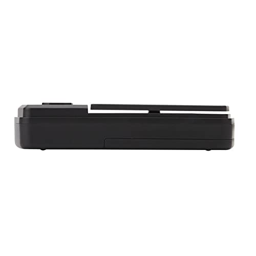 Báscula digital portátil 200g/0.01g para joyería miniatura 2