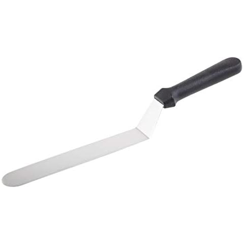 APS Angle palette BLUE - Espátula profesional Cover