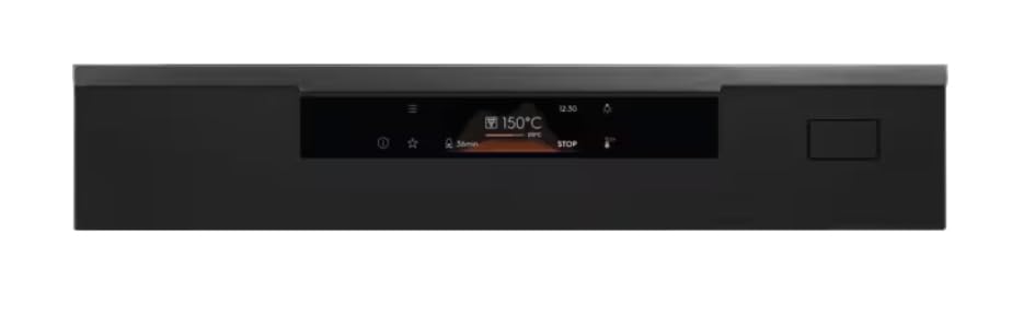 Electrolux KOBBS29T 70 L 3000 W A++ Nero