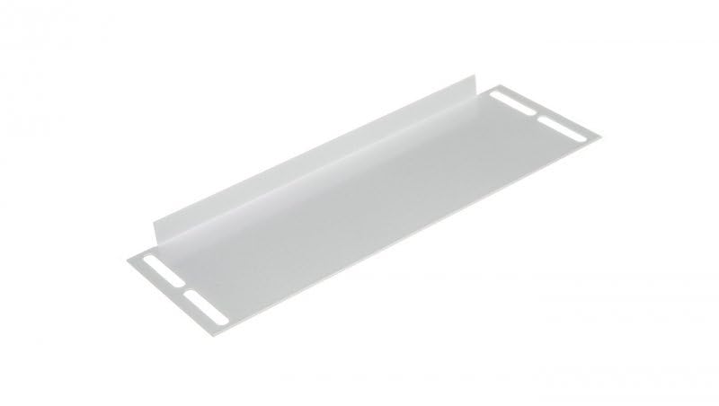 Plateau Eaton 107692 XE support rack IP20 dimensions 425x110 mm