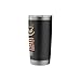 Vintage Retirement Gift O-Fish-Ally Retired 2026 Fishing Men Stainless Steel Insulated Tumbler