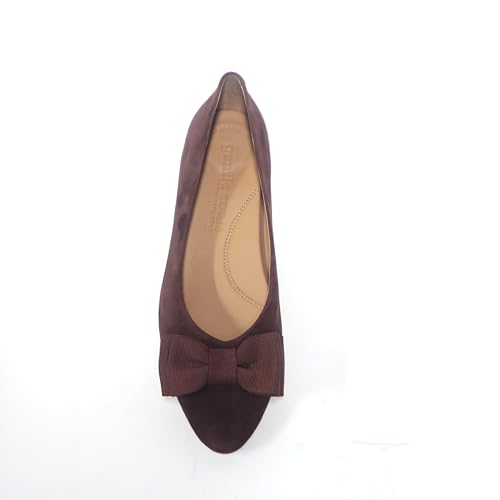 Image of Gentle Souls by Kenneth Cole Women's Atlas Flat