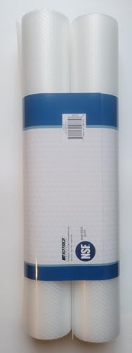 Con-Tact Premier Non-Adhesive Shelf Liner- 2PK