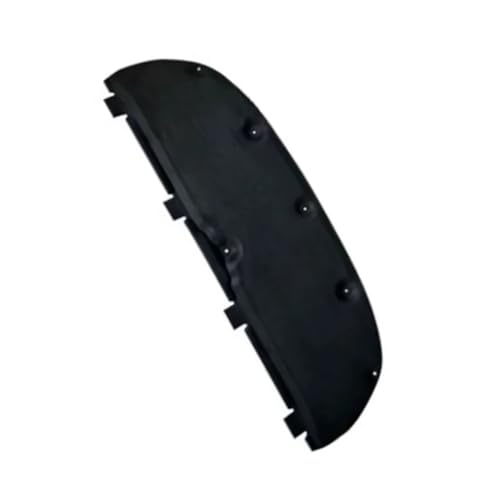 Accessoires sonores isolants pour éliminer le bruit moteur du CRV