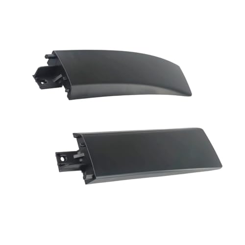 Cache-rail de toit Suzuki Grand Vitara 2006-2014 embout finition premium x2