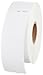 Amazon Basics Multi-Purpose Labels for Label Printers, White, 1-1/8 x 3-1/2 Inch, 2 Pack, 350 Labels per Roll (700 Labels)