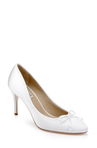 Image of Badgley Mischka Womens Omaria
