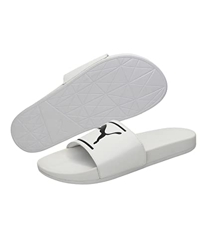 Image of Puma Unisex Adult Leadcat FTR Comfort Slide