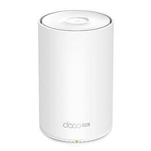 TP-Link Deco X50-DSL Modem Router