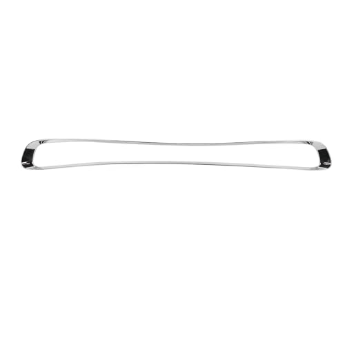 Garniture cadre calandre inférieure 51117355238 pour pare-chocs avant MINI F55 F56 F57