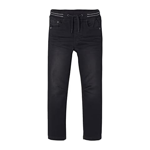 Pantalon Droit Garçon VERTBAUDET Cover
