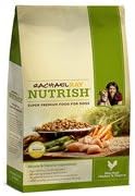 Rachael Ray Nutrish Chicken and Vegtables 14lb(Pack of 2)