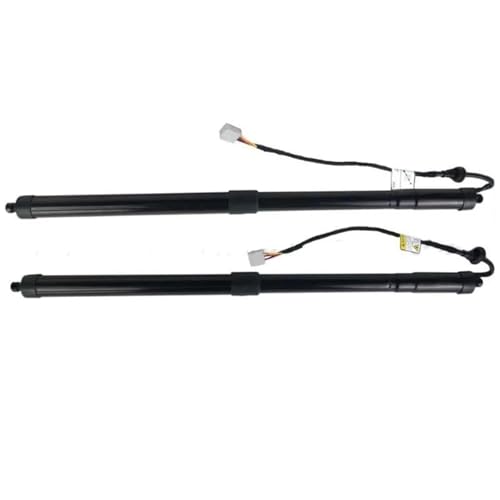 Vérins à gaz pour hayon électrique Lexus RX450H 68920-48031 coffre