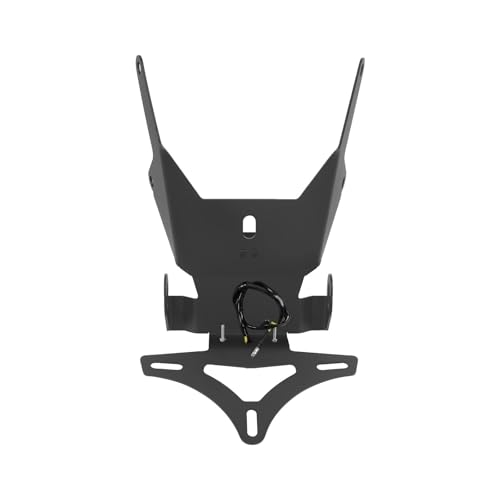 Support de plaque anti vibration pour moto Honda CB1000 Hornet 2025
