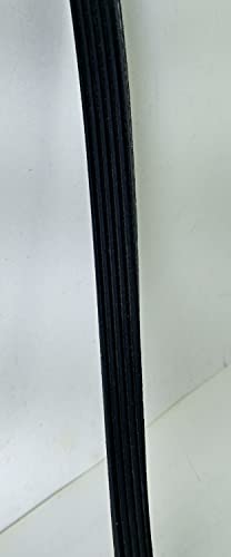 Creda Hotpoint Washing Machine Belt (124.4 CM | 5 Rips)