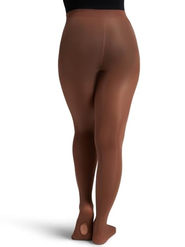 Image of Capezio Adult Ultra Soft Transition Tight
