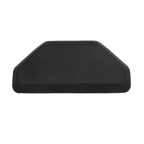 Dossier passager moto pour R1300GS 2023-2024 coussin de valise arrière antichoc
