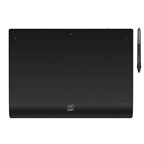 Amazon.co.jp: XPPen Deco Pro XLW (Gen2) 15x9インチ ペン
