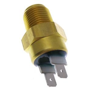 CARTEX Water Temperature Temp Switch Sensor 6672321 for FITS Perkins Engine 1104-40T FITS Bobcat Skid Steer Loader 963