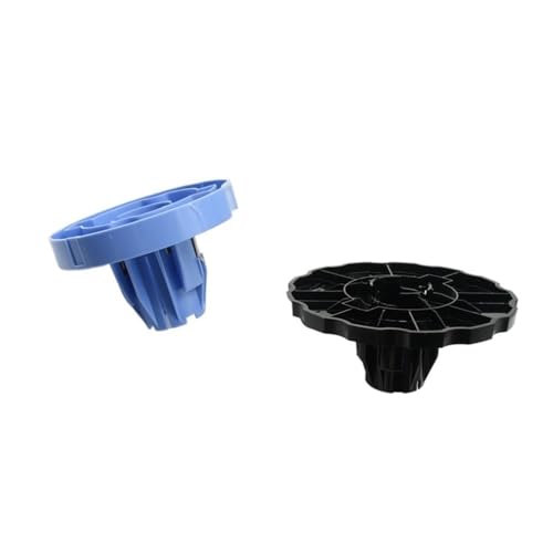 Moyeu de Broche Anti-Vibrations Q5669-40686 Guidage Fluide pour Traceur HP T1120 T790