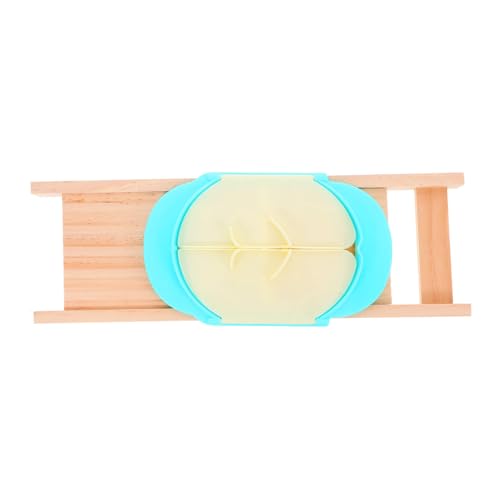 Cortadora y Mandolina Vegetal 35 cm con Protector de Dedos miniatura 1