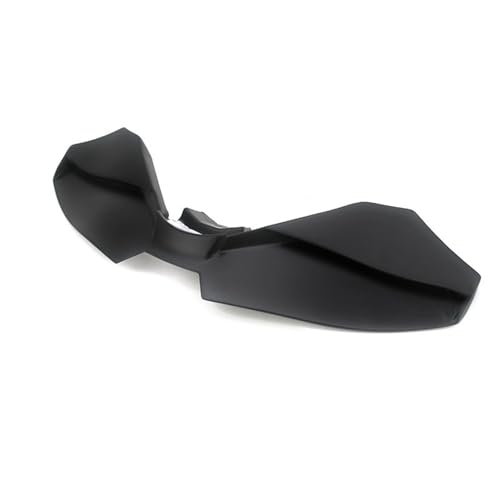 Aileron avant pour moto Yamaha MT-09 SP 2024-2025 - Finition premium aérodynamique