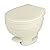 Aqua-Magic Thetford 31834 VI Permanent Toilet - Low Profile, Parchment