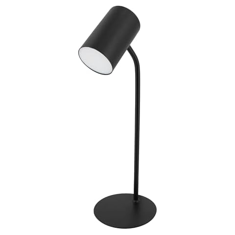 Unilux KATZ Lampe de Bureau LED Cover