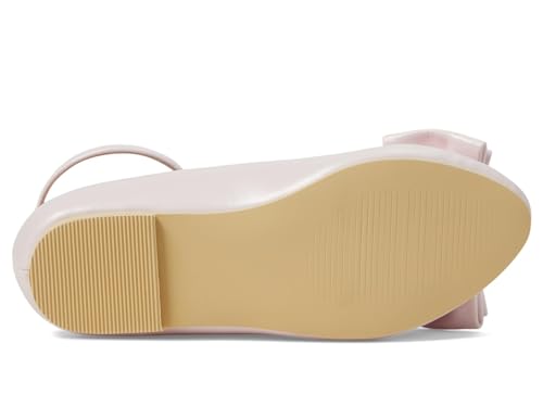 Janie and Jack Women's Bow Flat (Toddler/Little Big Kid) Ballet3