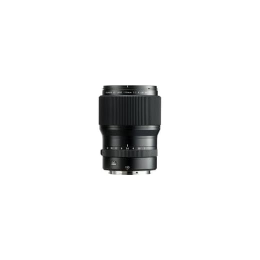 Fujifilm GF110mm F2 R LM WR Lens