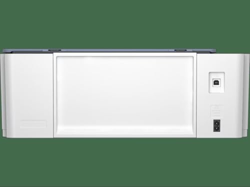 Image of Printer Smart Ink Tank 585 All in One Multi Function Color Ink Tank Printer Free Data Cable Print /Scan /Copy with Up to 4000 Black & 6000 Color Pages of Ink in Box (Ink Bottle Included)