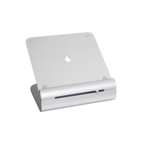 Base ajustable para laptop HomeStock Classic Comfort