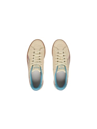 Image of Reebok Unisex Adult Club C Grounds Sneakers