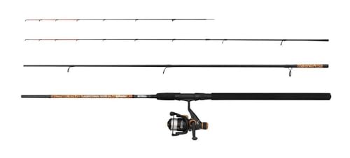 Mitchell Combo Canne Feeder Catch Pro II 3.00m (20-80g) (INCL. Fil) - Canne Feeder